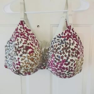 Lane Bryant Cacique Bra 44DD
